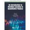 KNYGA Hao Ni Introduction To Machine Learning In Quantitative Finance, An