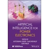 KNYGA Haque Artificial Intelligence for Power Electronics