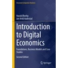 KNYGA Harald Verby Introduction to Digital Economics