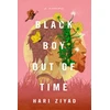 KNYGA Hari Ziyad Juodas Boy Out of Time