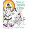 KNYGA Harish Johari Spiritual Traditions of India Coloring Book