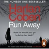 KNYGA Harlan Coben Pabėgti