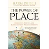 KNYGA Harm De Blij Power of Place