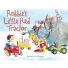 KNYGA Harmen Van Straaten Robbie's Little Raudona Tractor