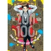 KNYGA Haro Aso Zom 100: Bucket List of the Dead, Vol. 9