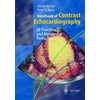 KNYGA Harold Becher Handbook of Contrast Echocardiography