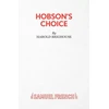 KNYGA Harold Brighouse Hobson's Choice