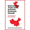 KNYGA Harold Delfin Angulo Bustinza International Trade and Inclusive Economic Growth