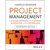 KNYGA Harold Kerzner Project Management