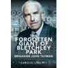 KNYGA Harold Liberty Forgotten Giant of Bletchley Park