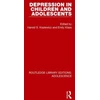 KNYGA Harold S Koplewicz Depression in Children and Adolescents