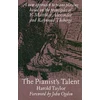 KNYGA Harold Taylor Pianist's Talent