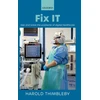 KNYGA Harold Thimbleby Fix IT