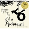 KNYGA Harper Lee To Kill A Mockingbird