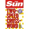 KNYGA Harpercollins Publishers Sun Two-Speed Crossword Book 8