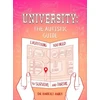 KNYGA Harriet Axbey University: The Autistic Guide
