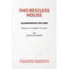 KNYGA Harris This Restless House, Part One: Agamemnon's Return