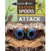 KNYGA Harris Tim Predator vs Prey: How Spiders and other Invertebrates Attack