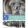KNYGA Harris Tim Wildlife Worlds: Australasia and Antarctica