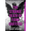 KNYGA Harry Bingham Strange Death of Fiona Griffiths