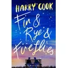 KNYGA Harry Cook Fin &amp; Rye &amp; Fireflies