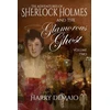 KNYGA Harry Demaio Adventures of Sherlock Holmes and The Glamorous Ghost - Book 2