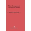 KNYGA Harry Levinson Men, Management, and Mental Health