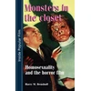 KNYGA Harry M Benshoff Monsters in the Closet