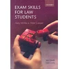 KNYGA Harry Mcvea Exam Skills for Law Students