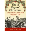 KNYGA Harry Rand 12 Days of Christmas