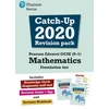 KNYGA Harry Smith Pearson REVISE Edexcel GCSE Maths (Foundation) Revision Pack - for 2026, 2027 exams