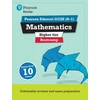 KNYGA Harry Smith Pearson REVISE Edexcel GCSE Maths (Higher) Bootcamp - for 2026, 2027 exams