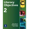 KNYGA Harry Webb Literacy Objectives Pupils' Book 2