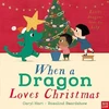KNYGA Hart Caryl When a Dragon Loves Christmas