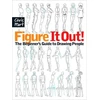 KNYGA Hart, Christopher., Christopher Hart Figure It Out!