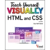 KNYGA Hart Davis Teach Yourself VISUALLY HTML and CSS
