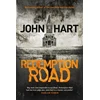 KNYGA Hart John Redemption Road