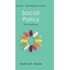 KNYGA Hartley Dean Social Policy