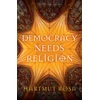 KNYGA Hartmut Rosa Democracy Needs Religion