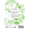 KNYGA Haruhisa Nakata Levius/est, Vol. 3