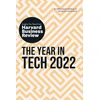 KNYGA Harvard Business Review Harvard Business Review Year in Tech, 2022
