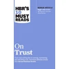 KNYGA Harvard Business Review Harvard Business Review HBR's 10 Must Reads on Trust