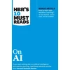 KNYGA Harvard Business Review HBR's 10 Must Reads on AI