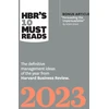 KNYGA Harvard Business Review HBR's 10 Must Reads 2023