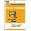 KNYGA Harvard Business Review Presentations (HBR 20-Minute Manager Series)