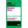 KNYGA Harvard Business Review Press HBR Guide to Remote Work