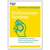 KNYGA Harvard Business Review Press Performance Reviews (HBR 20-Minute Manager Series)