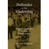 KNYGA Harvey Ferguson Defender of the Underdog