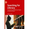KNYGA Harvey J Graff Searching for Literacy