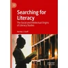 KNYGA Harvey J Graff Searching for Literacy